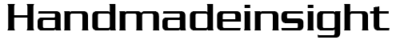 handmadeinsight.com
